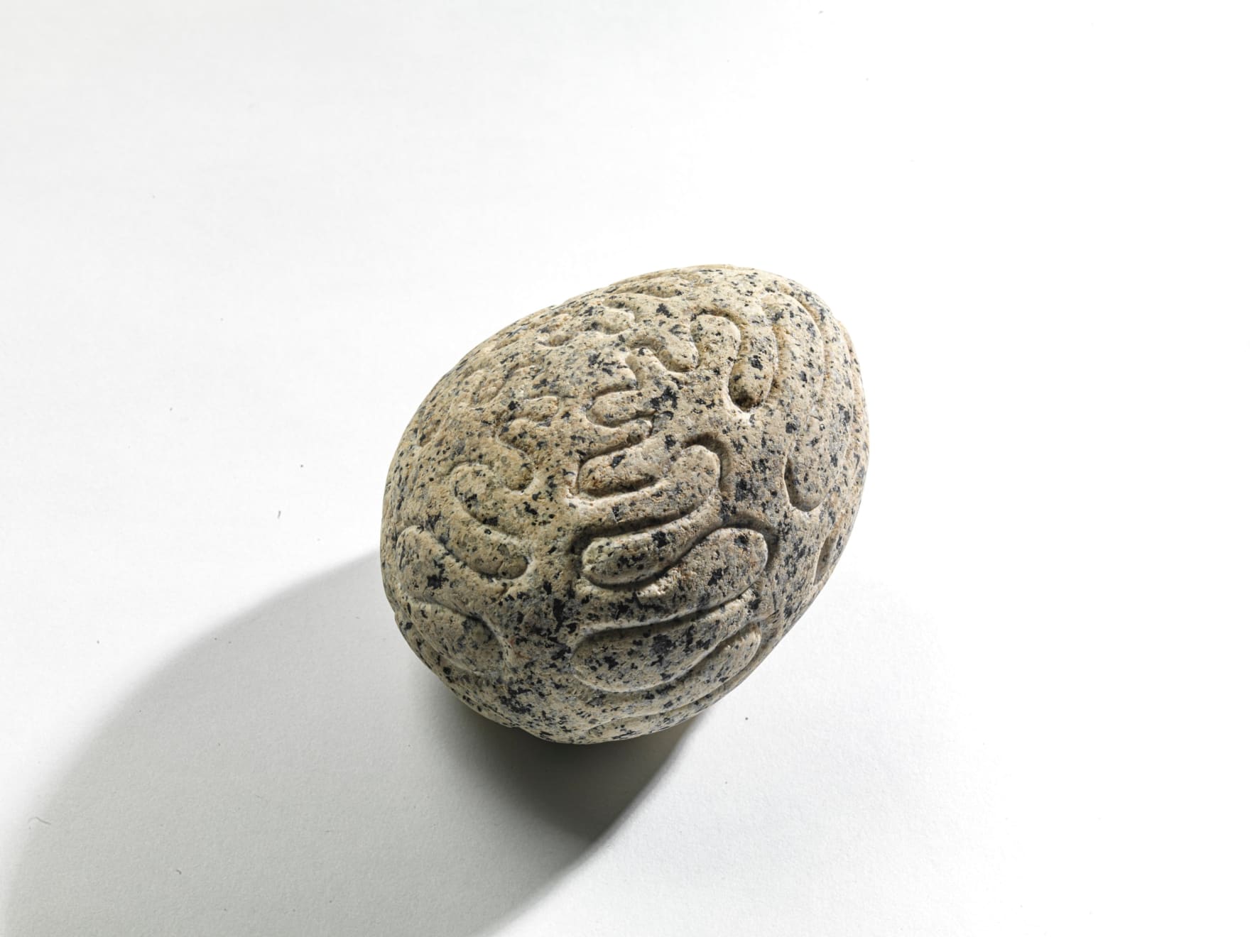 Peter Randall-Page RA, A Little Bit of Infinity Stone IX, 2020
