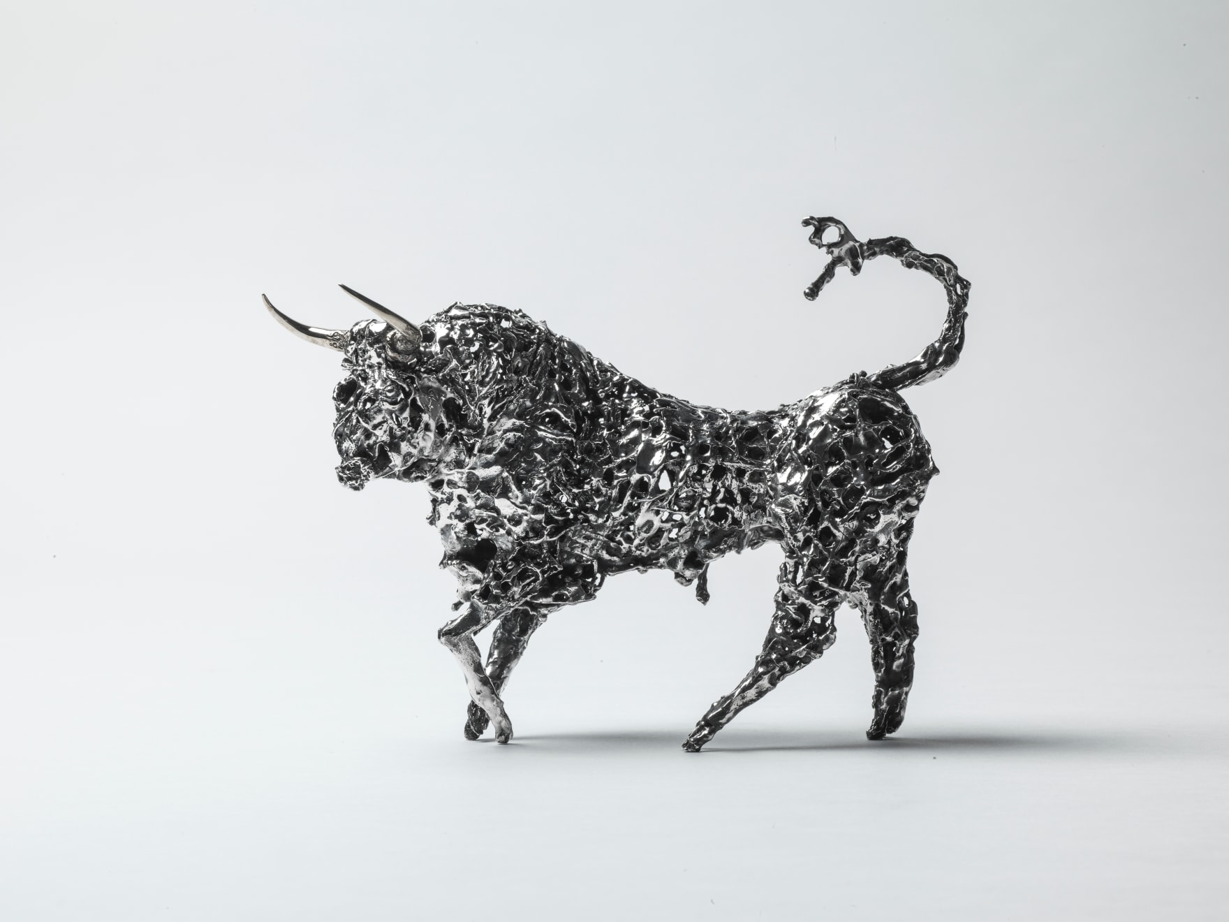Deborah Van Der Beek, Bull, 2016