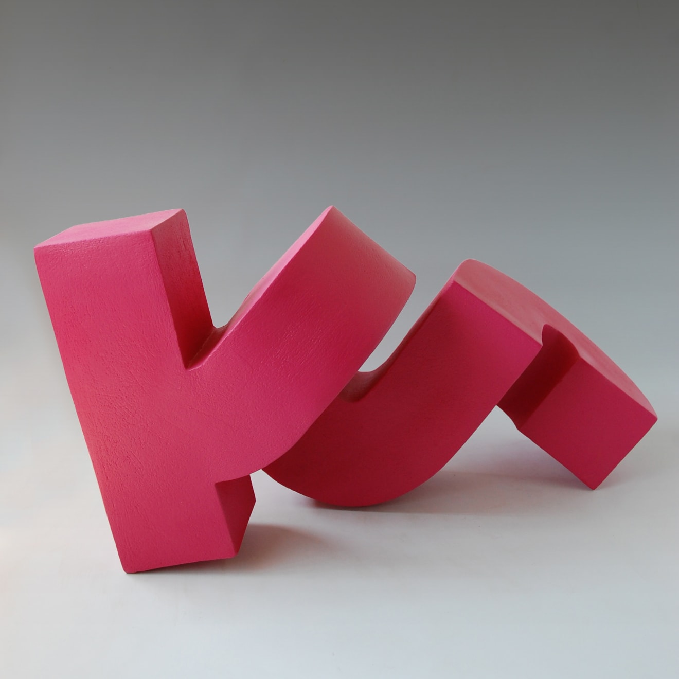 Patricia Volk, Beyond, 2023