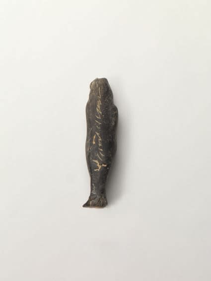 Harold Ambellan, Small Standing Figure II, c.1970-1990