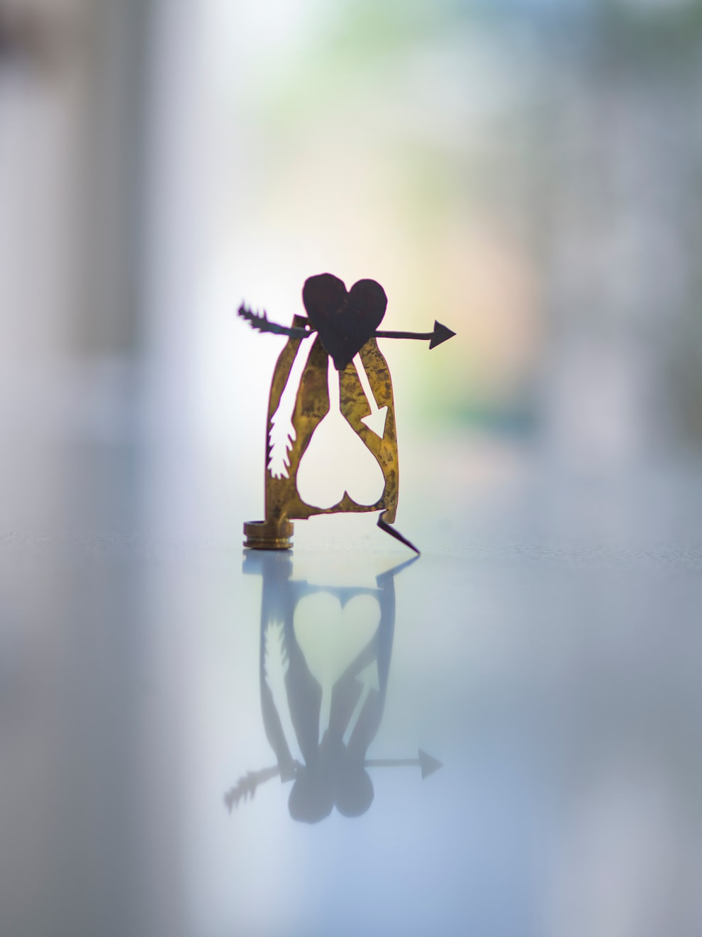 Steven Gregory, The Killing Series 181 - Valentine, 2019