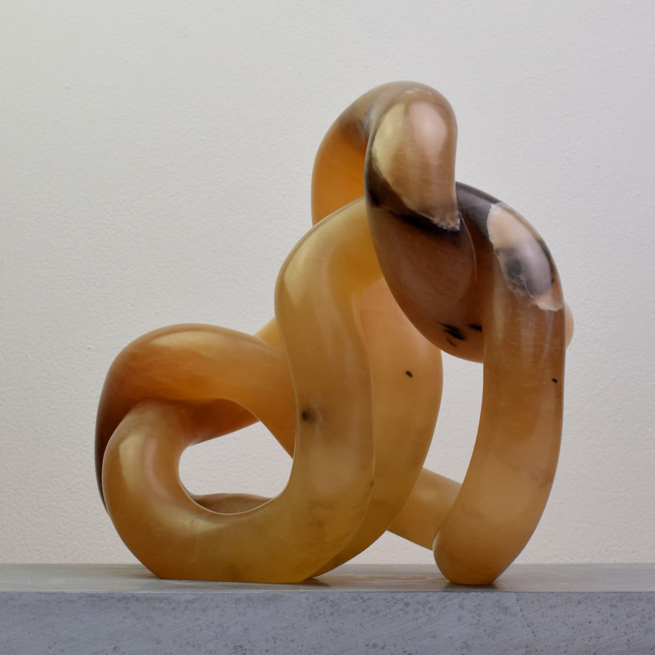 Ben Russell, Alabaster entanglement, 2025