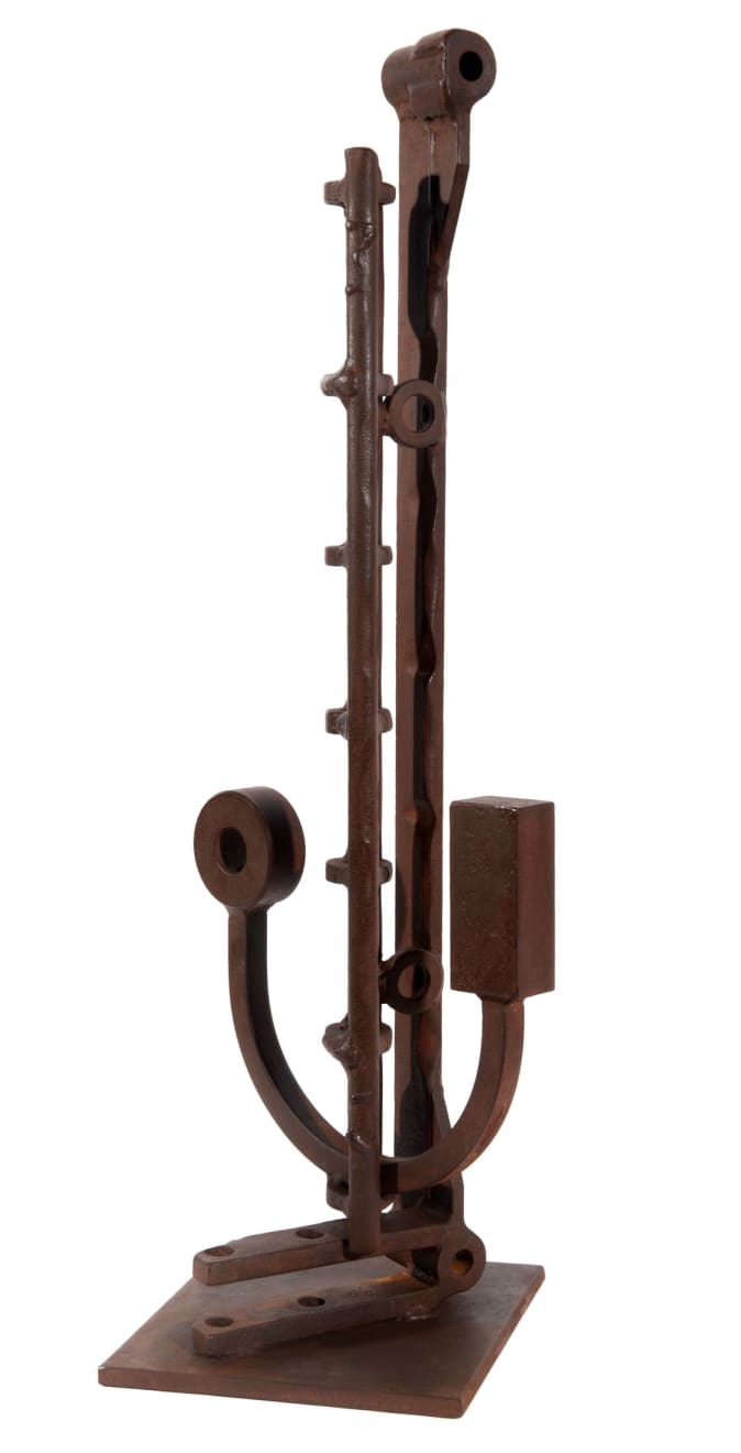 Robert Jones, Organelle 5, 2023