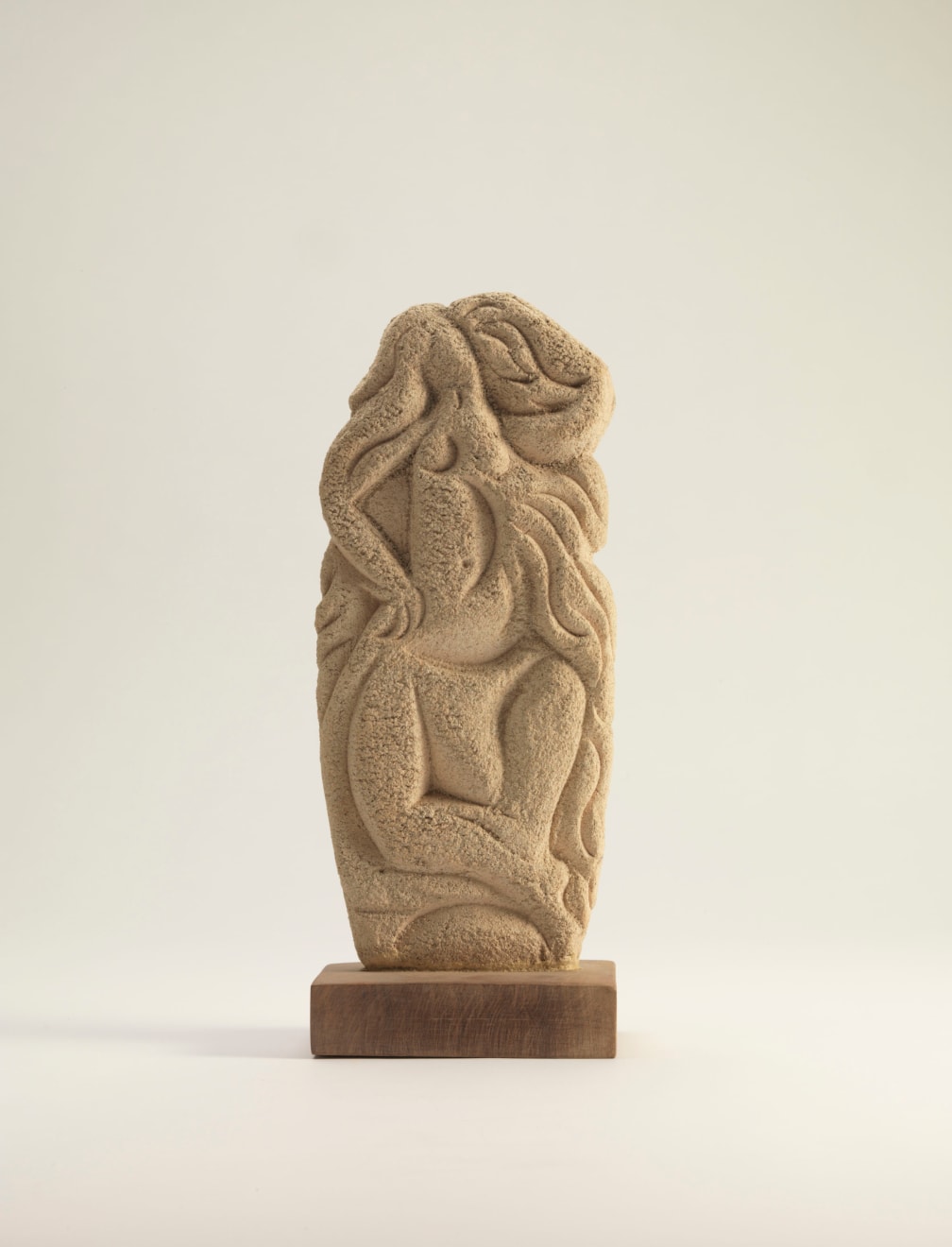 Harold Ambellan, Dancer, c.1970-1990