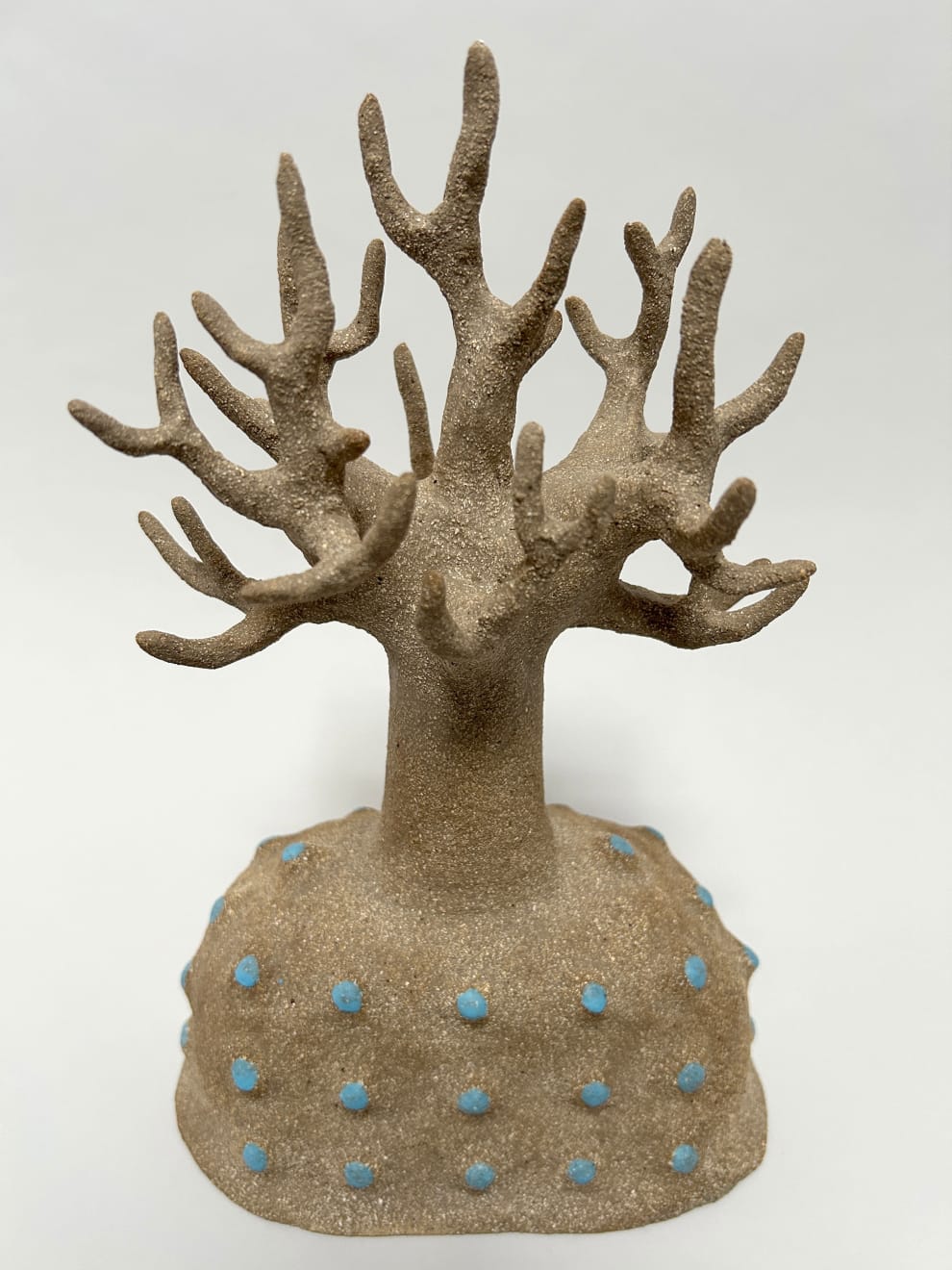 Anastassia Zamaraeva, Tree (5), 2024