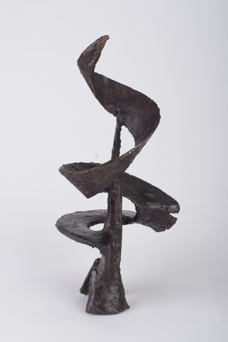Tiziana Mandolesi, Vortex, 2024