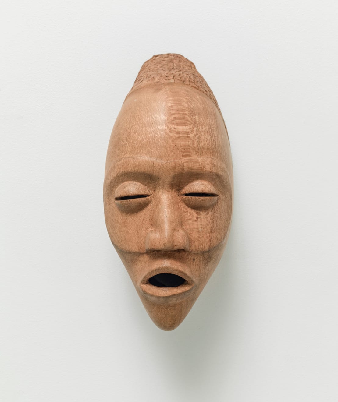 Peter Oloya, Culture and Modernity: Mask, 2023