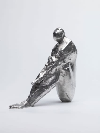 Sue Freeborough, Touching the Inside, 1996