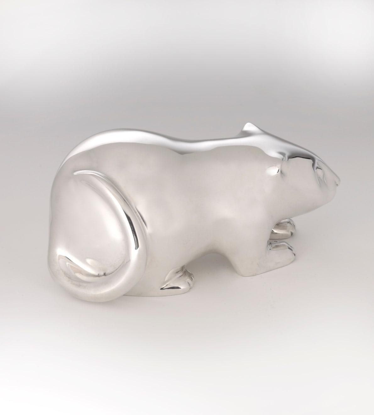 Anita Mandl, Young Vole, c.2008