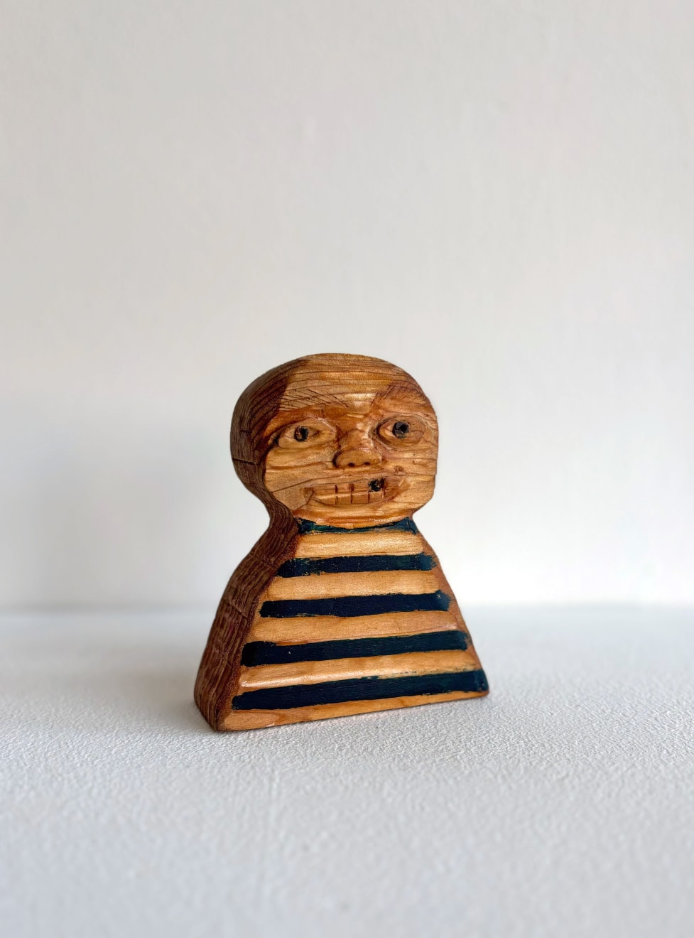 Alice Ridgway, Captain Charley, 2024