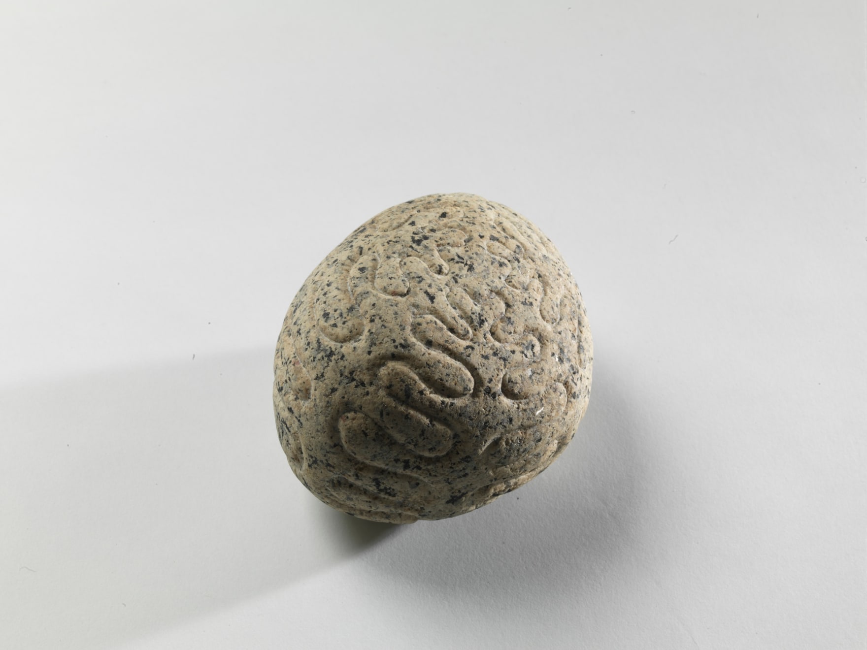Peter Randall-Page RA, A Little Bit of Infinity Stone IX, 2020