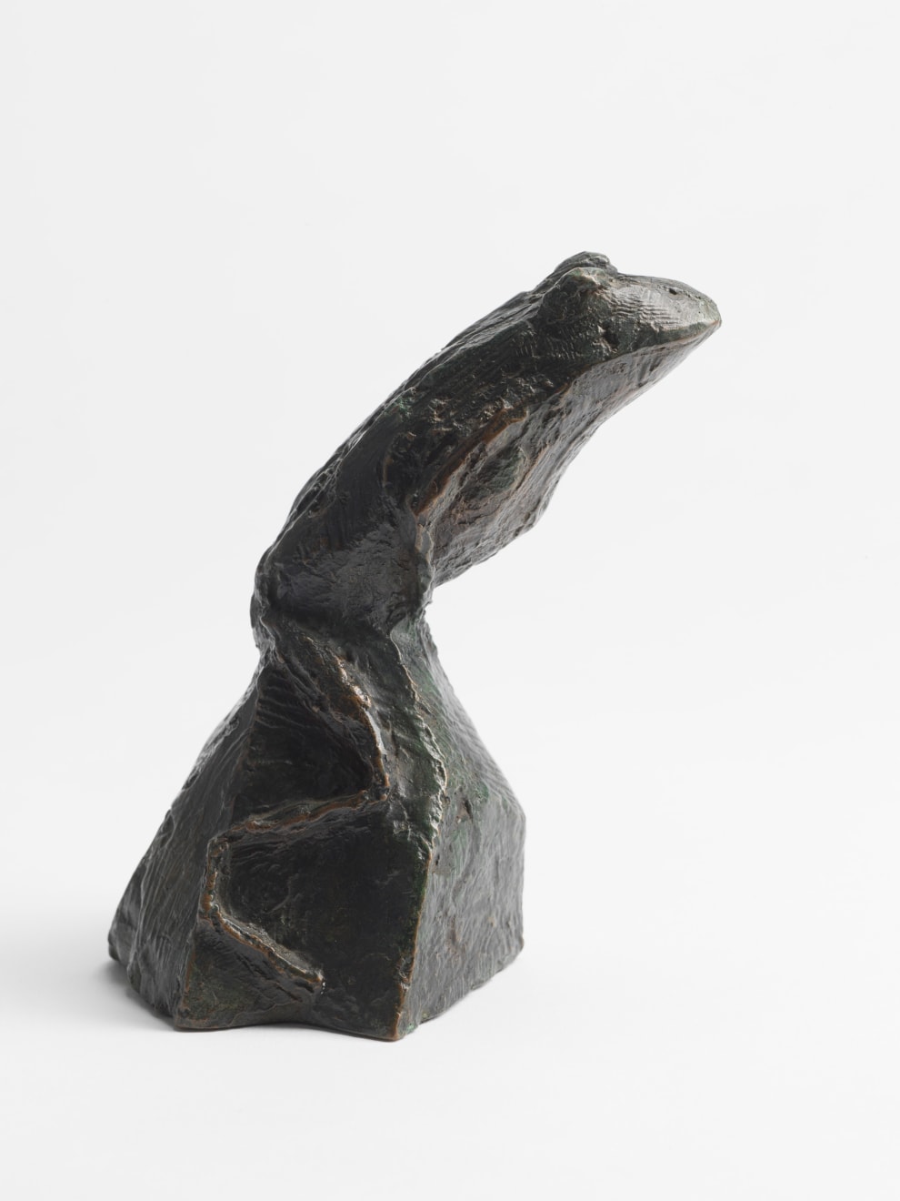 Charlotte Mayer, Frogs, c.1980