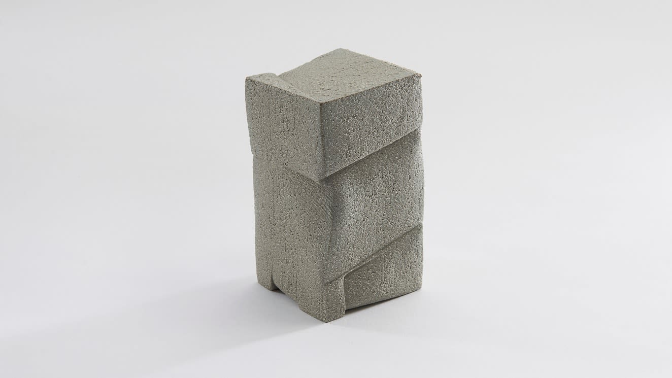 Rachel Grimshaw, Timbral Variety, 2024