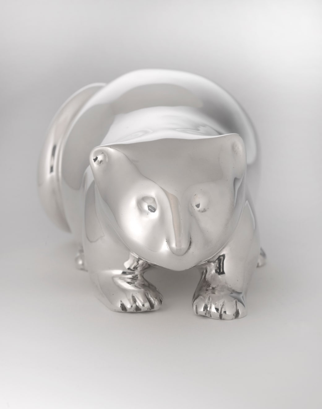 Anita Mandl, Young Vole, c.2008