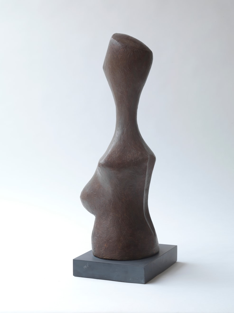 Breon O'Casey, Torso, 2006