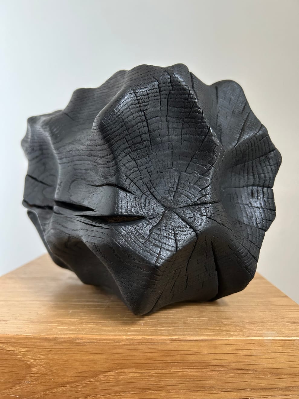 Lawrence Dicks, Heart II, 2019
