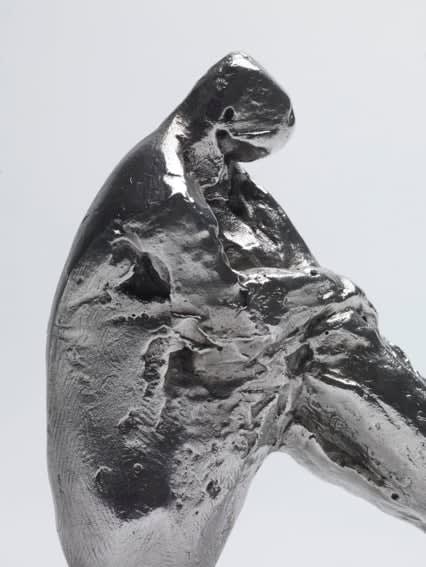 Sue Freeborough, Touching the Inside, 1996