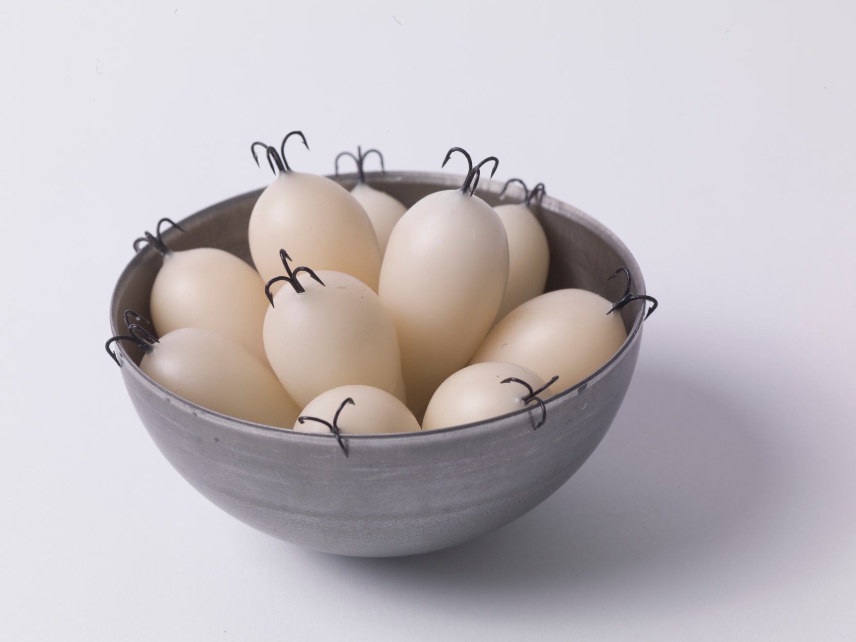 Susie MacMurray, Nest, 2018