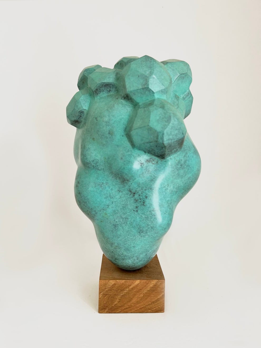 Lawrence Dicks, Breath II, 2020