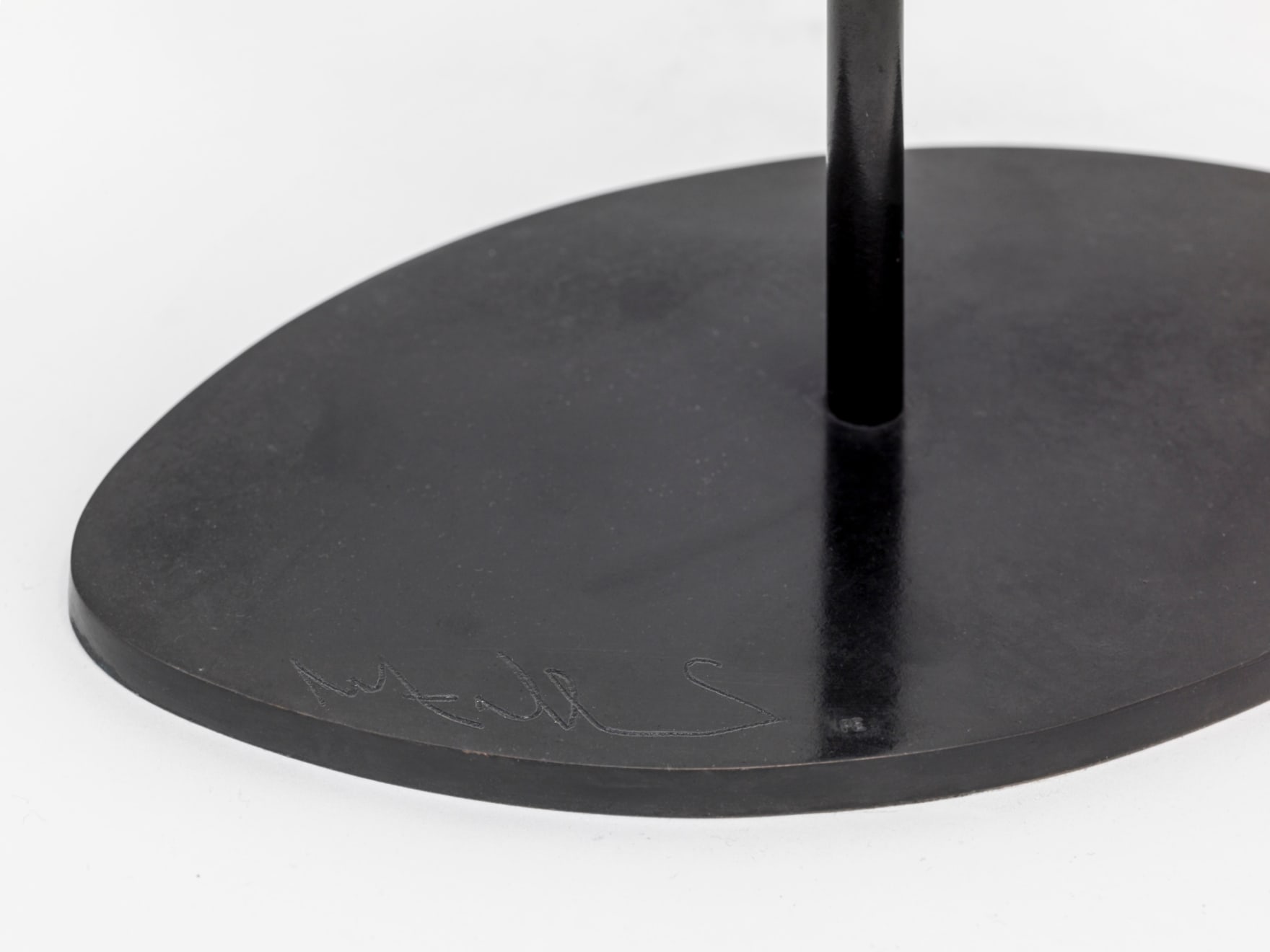 Abigail Fallis, Exorcet