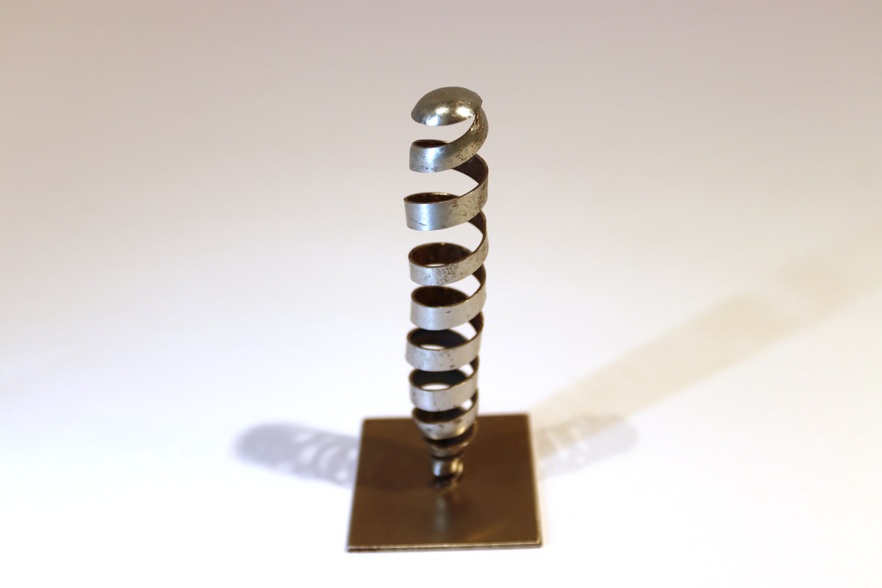 Steven Gregory, The Laughing Series 78 - Spiral Up, 2018