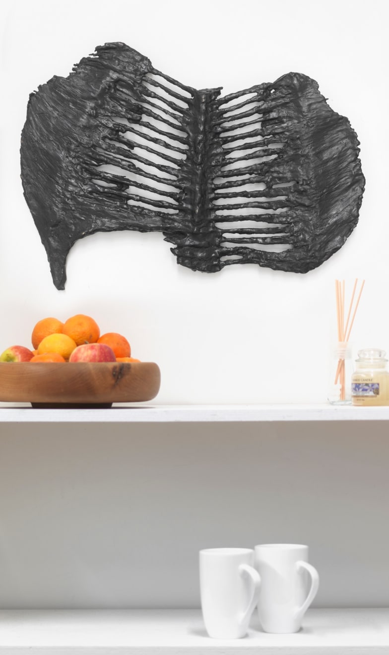 Abigail Fallis, Halibut Bone