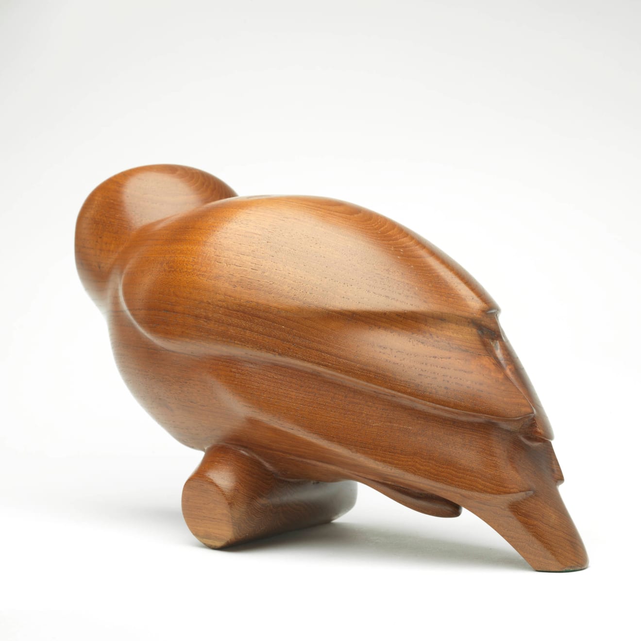 Anita Mandl, Owl II, 1975
