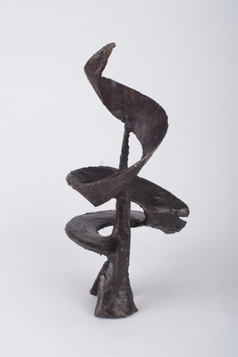 Tiziana Mandolesi, Vortex, 2024