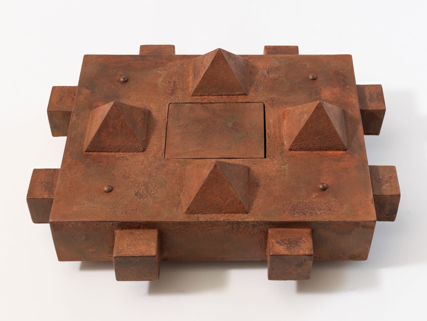 Jason Wason, The Devils Box Of Tricks, 2024