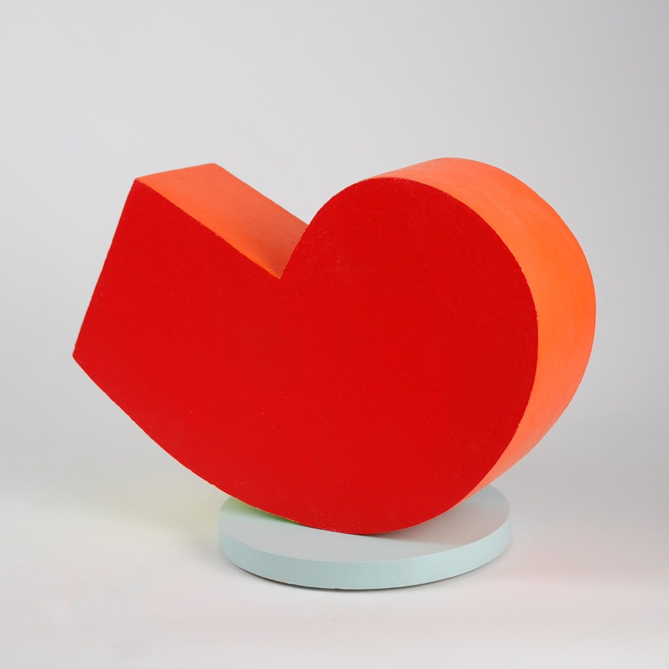 Patricia Volk, Quo, 2022