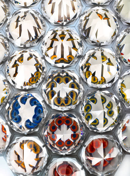 Abigail Fallis, Looking Glass, 2010