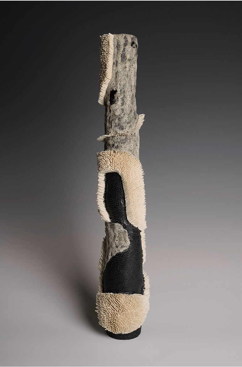 Josefina Isaza, Collective Spiral, 2022