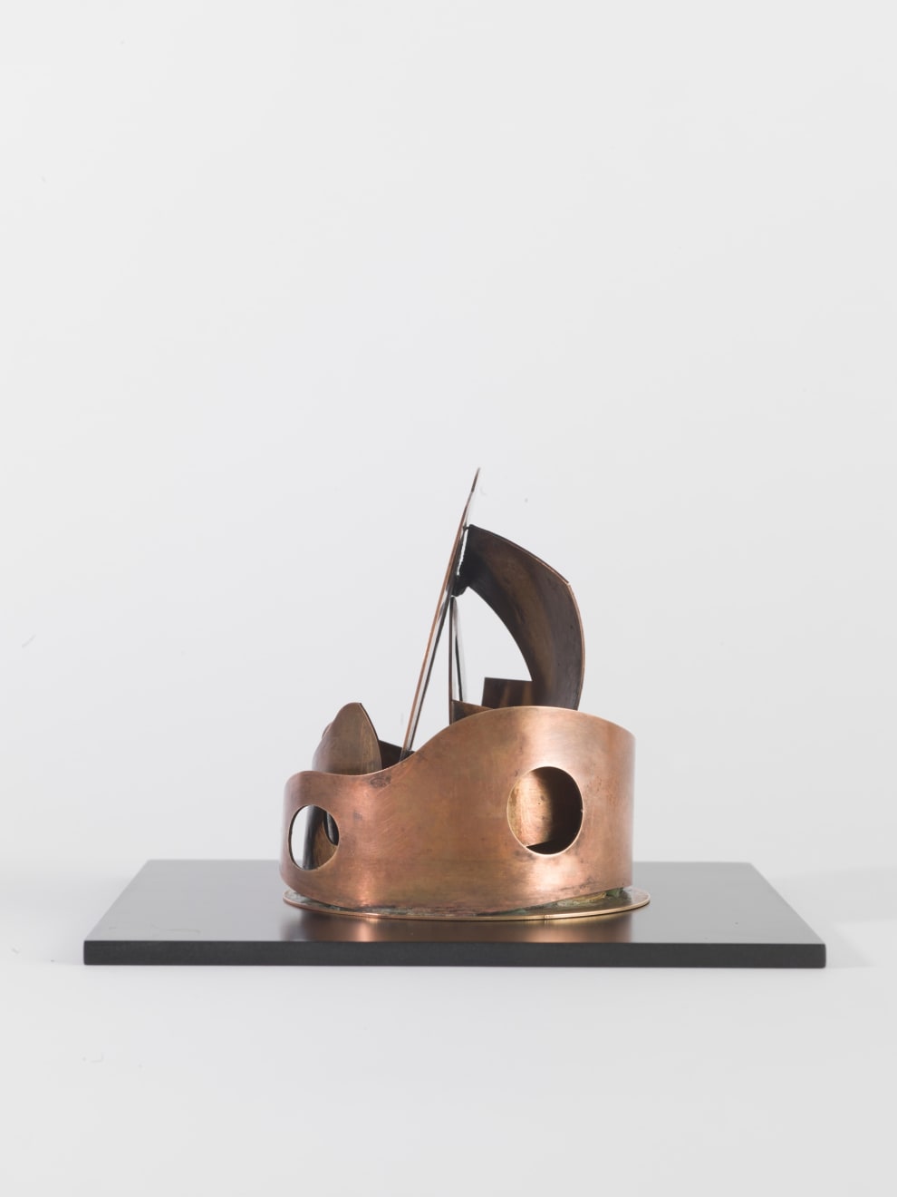 Jeff Lowe, Salome, 2019