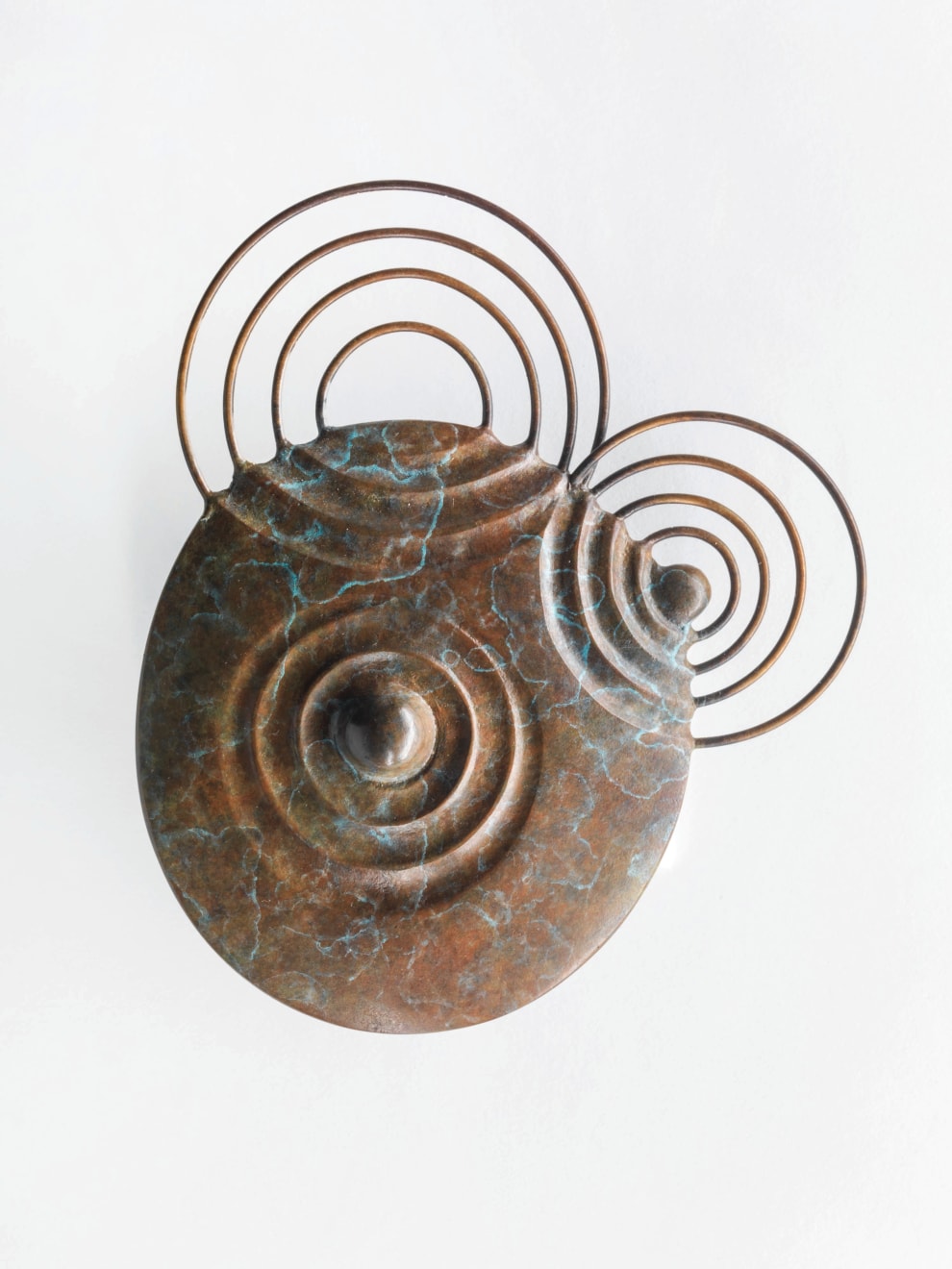 Almuth Tebbenhoff, Pocket Universe II, 2012