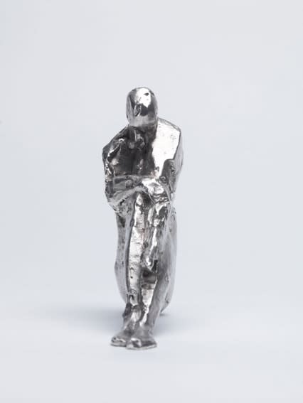 Sue Freeborough, Touching the Inside, 1996