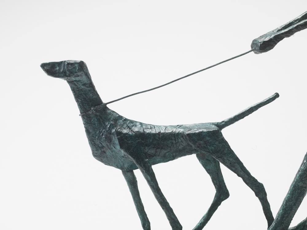 Terence Coventry, Walkies, 2009