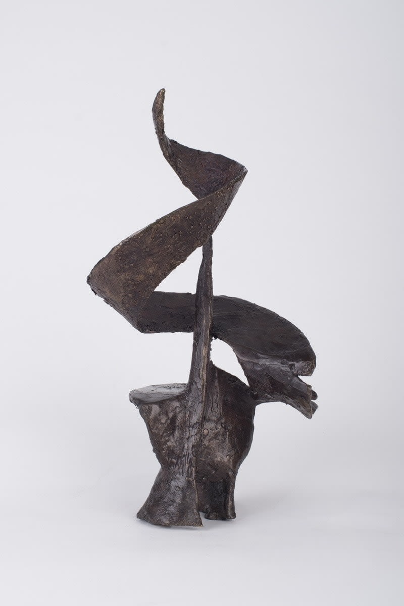 Tiziana Mandolesi, Vortex, 2024
