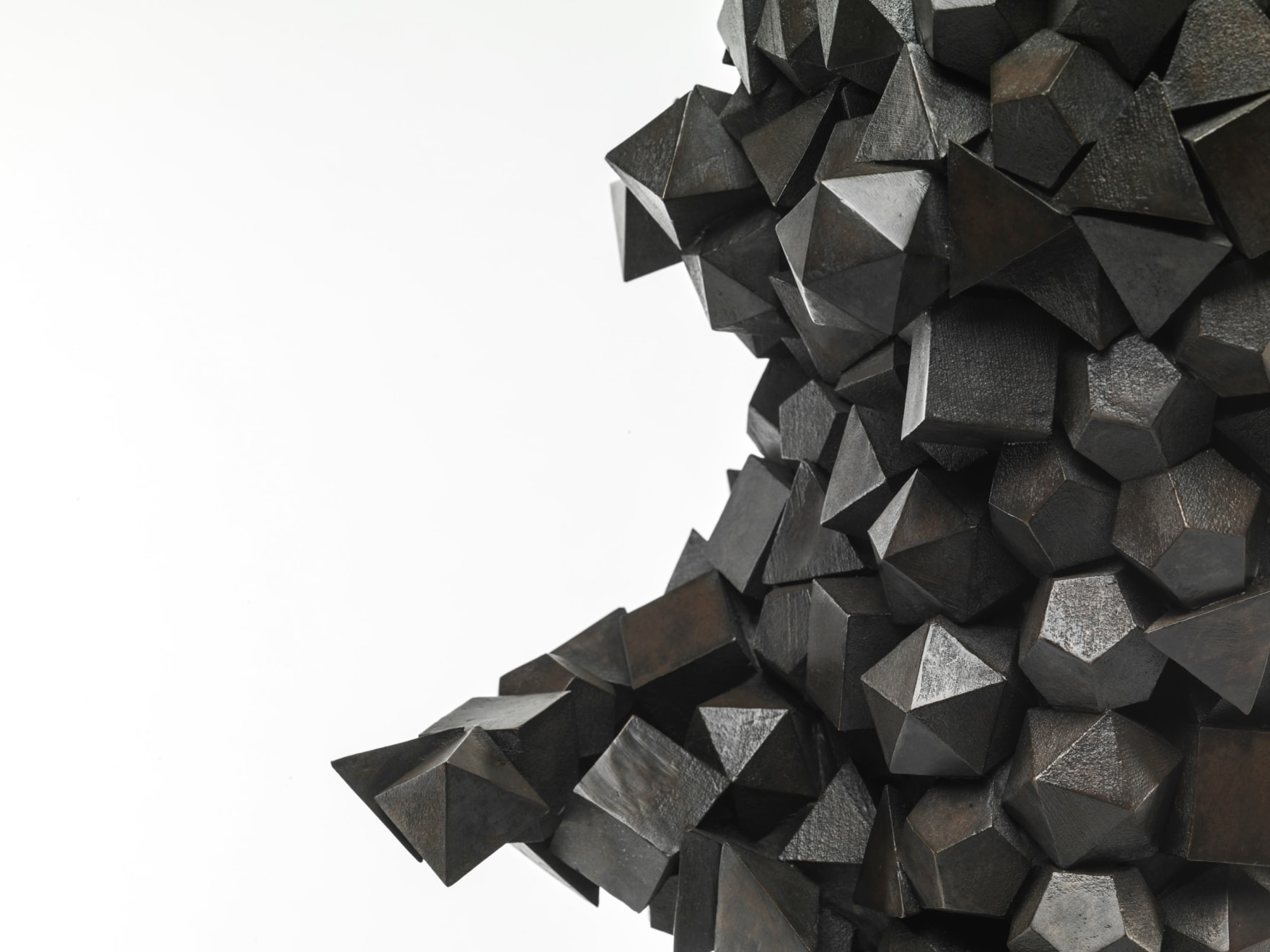 Zachary Eastwood-Bloom, Timaeus / Plato, 2017