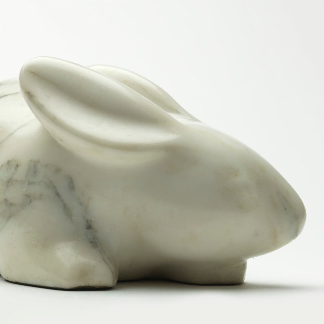 Anita Mandl, Rabbit