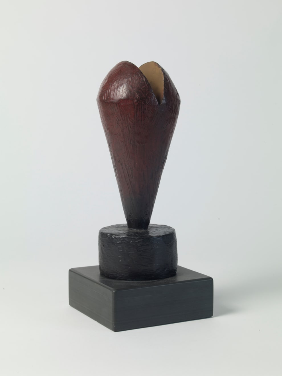 Breon O'Casey, Abstract Plant III, 2010