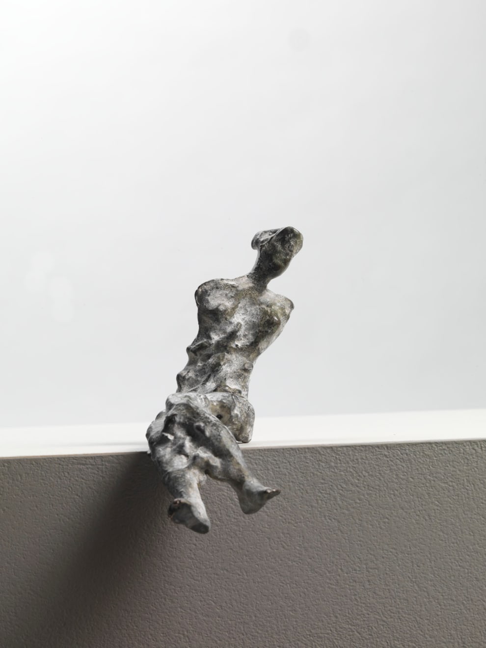 John Bridgeman, Twisting Figure, c.1950s