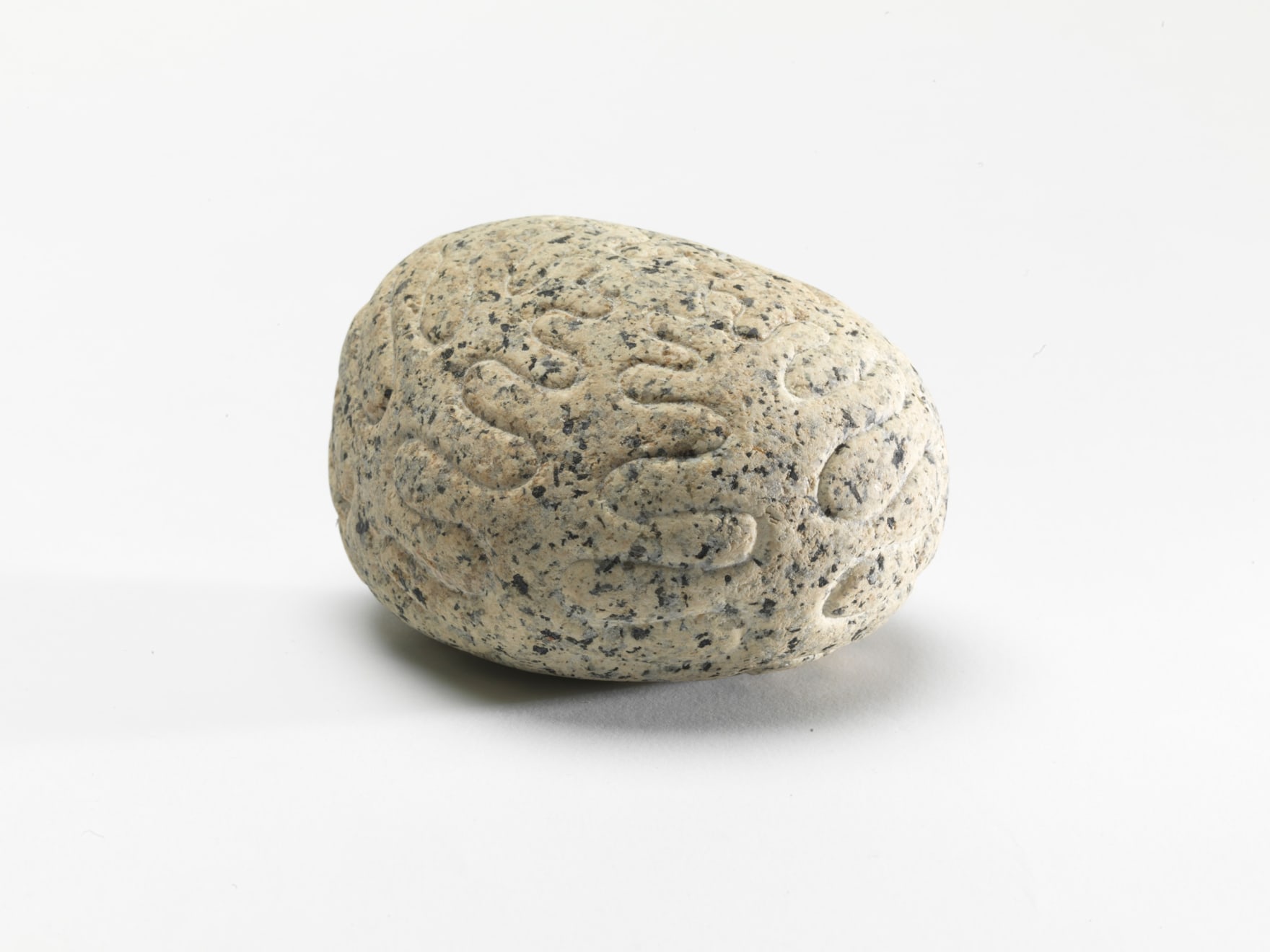 Peter Randall-Page RA, A Little Bit of Infinity Stone IX, 2020