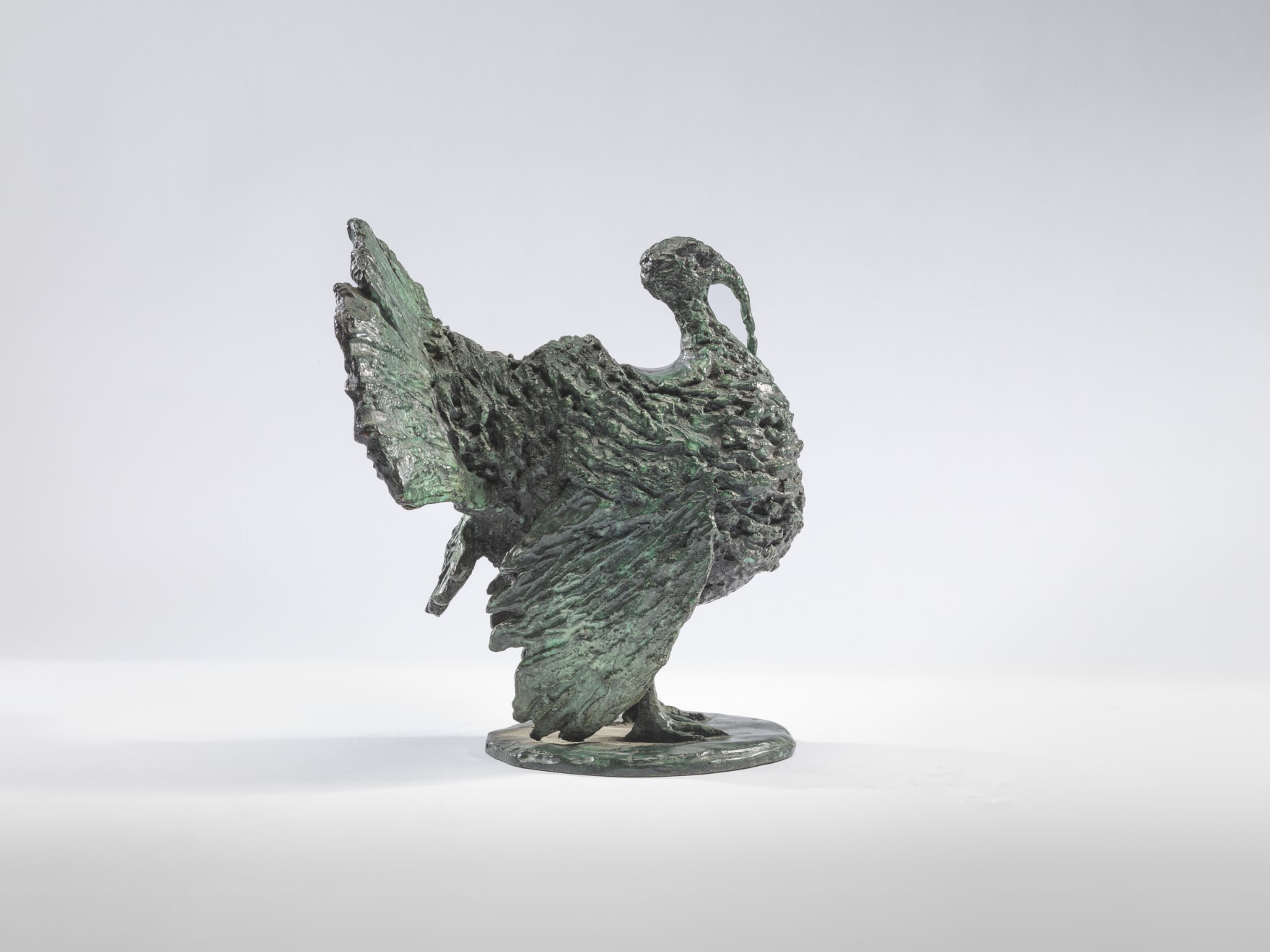 Charlotte Mayer, Turkey, 1978