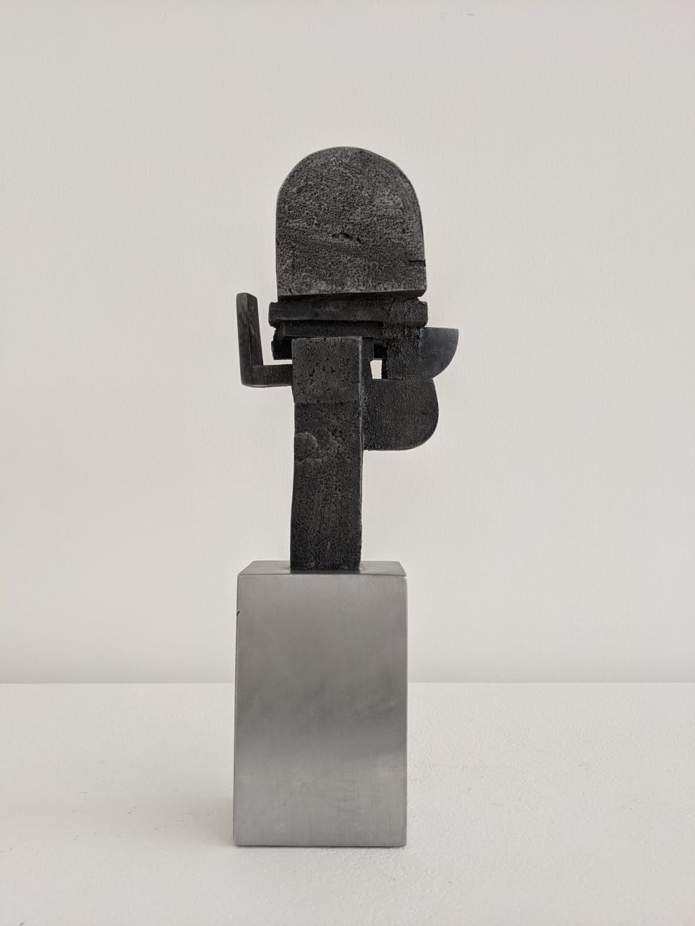 Jonathan Clarke, Trophy Head 1, 2020