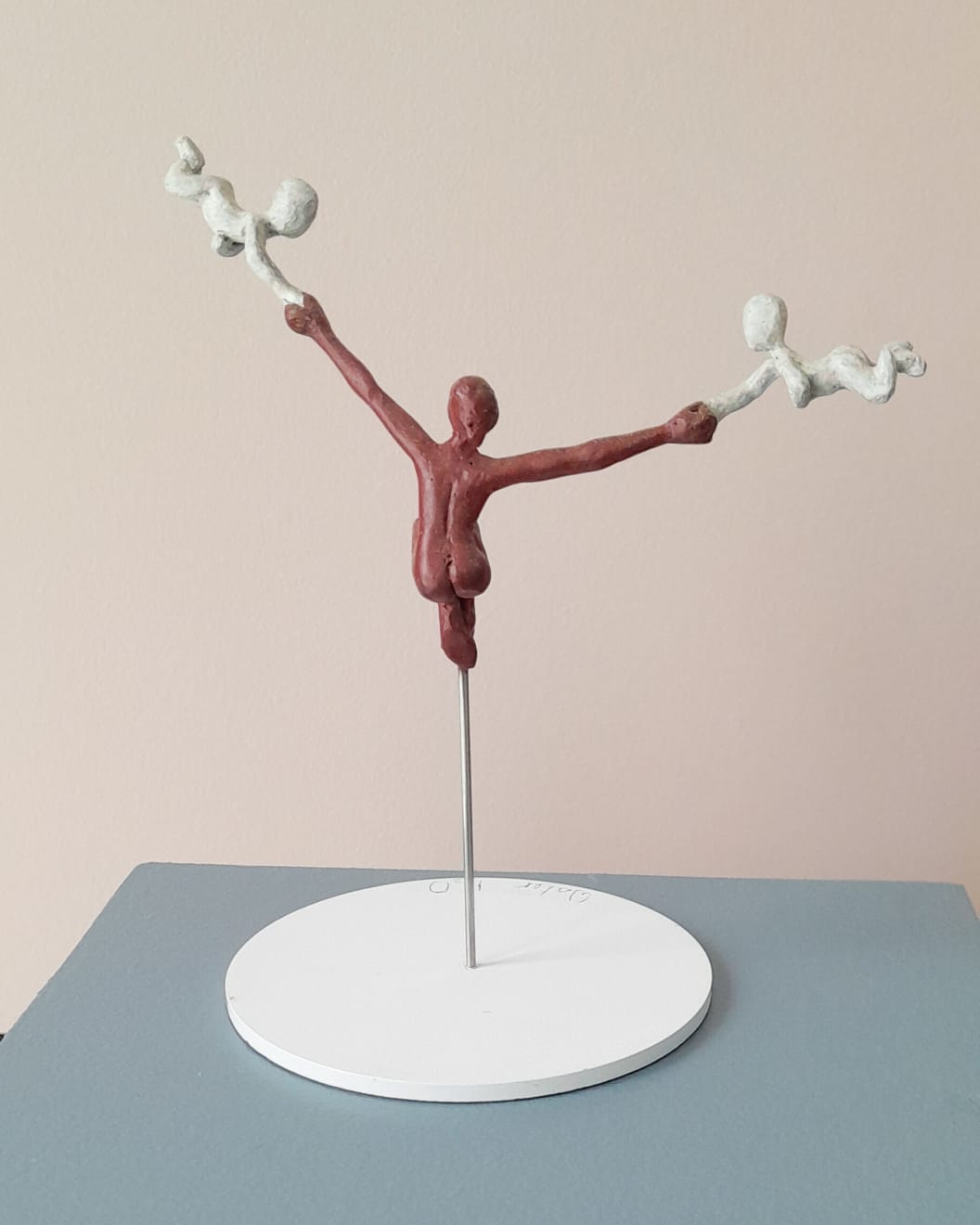 Briony Marshall, Maternal Water, 2019