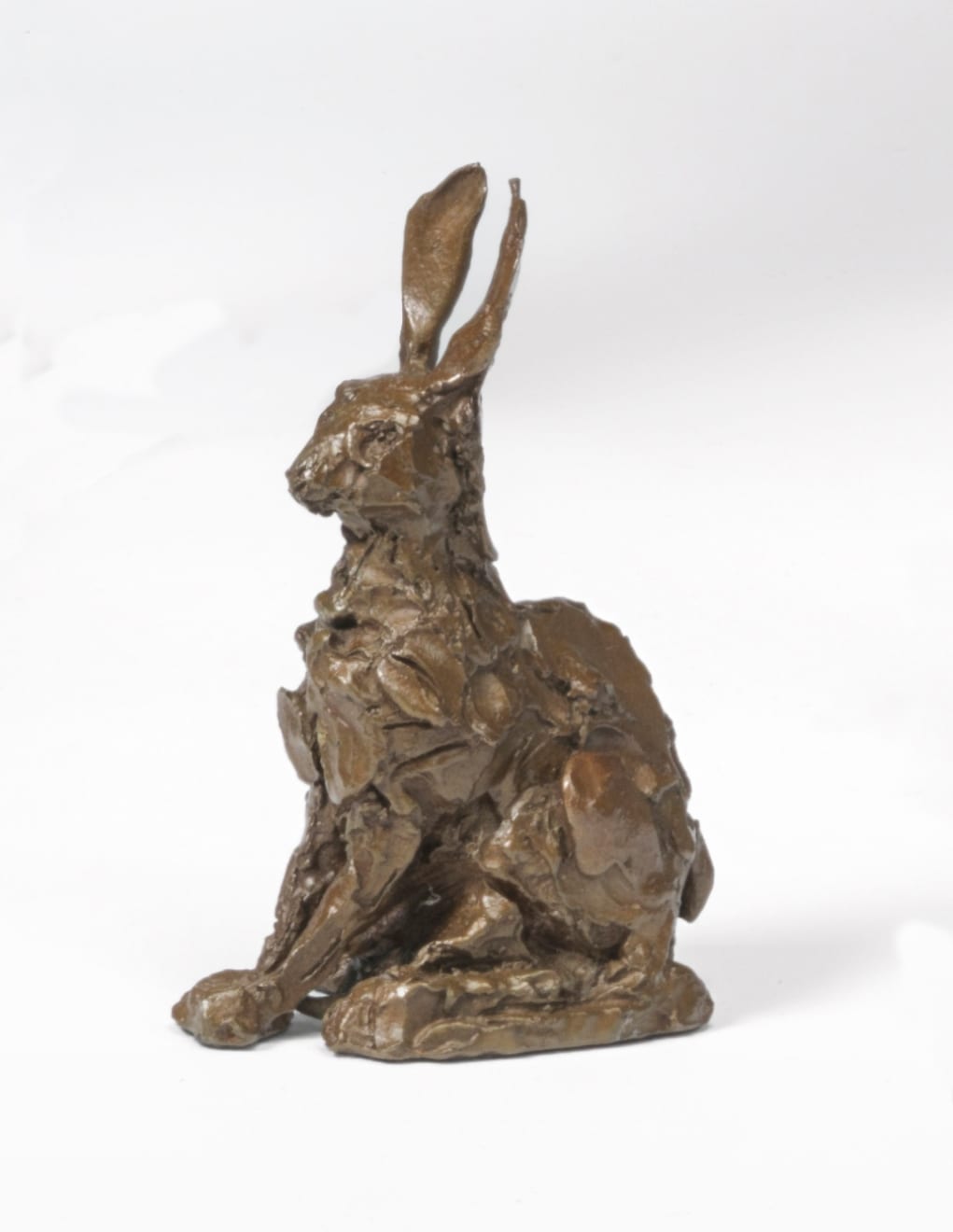 Susan Bacon, Hare, 2023