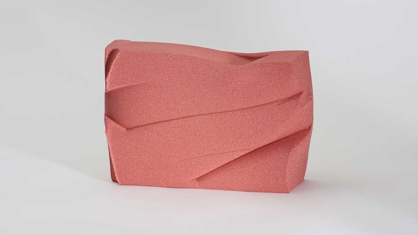 Rachel Grimshaw, Singular, 2020