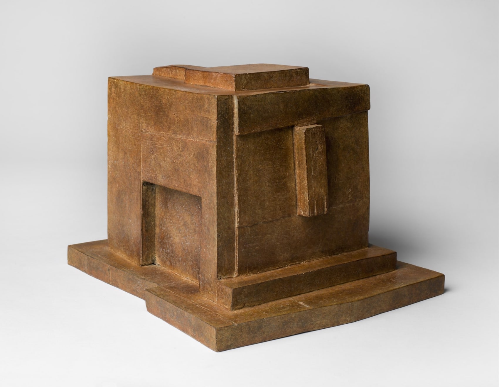 Jeff Lowe, Set, 2018/19