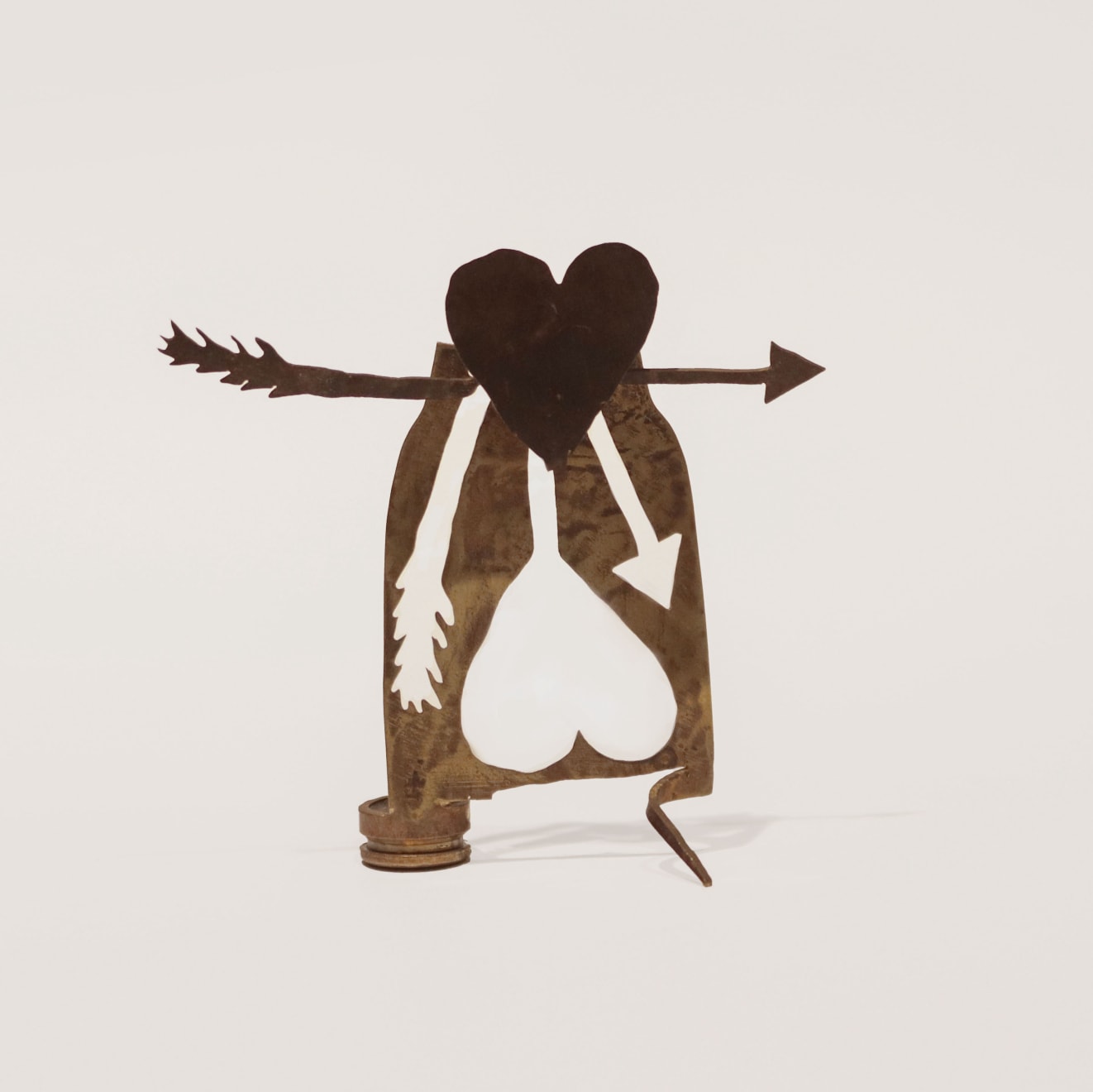 Steven Gregory, The Killing Series 181 - Valentine, 2019