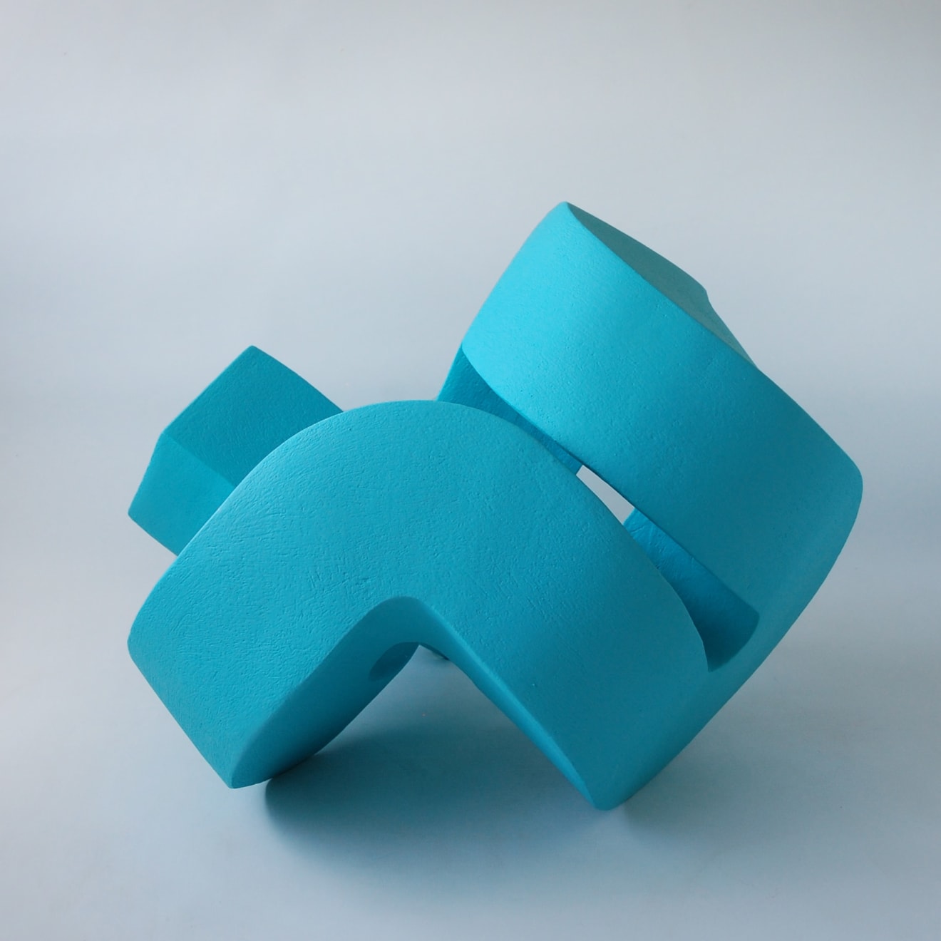 Patricia Volk, Betwixt (2), 2023